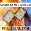 Kamagra 100 Mg Oral Jel 25